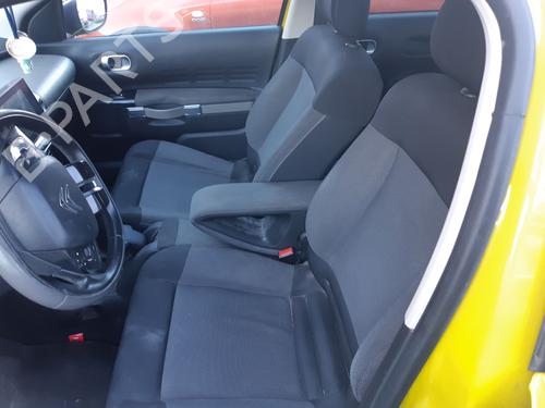 Computer motormanagement CITROËN C4 CACTUS | BP30912354M57