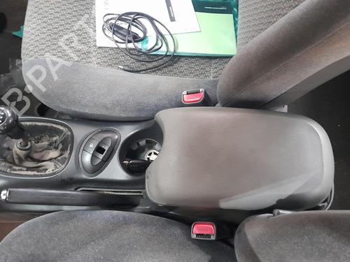 Engine control unit (ECU) HYUNDAI SANTA FÉ I (SM) 2.0 CRDi | BP16056292M57 