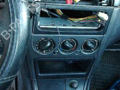 Right mirror CITROËN XSARA (N1) 1.6 i | BP12720153C27 