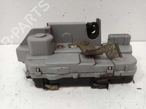 Used Rear left lock PEUGEOT 306 (7B, N3, N5) 1.9 SLD (68 hp) 13756209