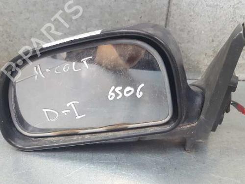 Retrovisor izquierdo MITSUBISHI COLT V (CJ_, CP_) [1995-2004]  12854029