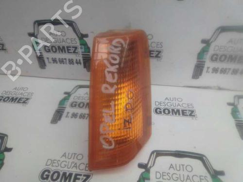 Clignotant avant gauche OPEL REKORD E (17_, 11_, 14_, 16_, 18_, 19_) [1977-1986]  32031613