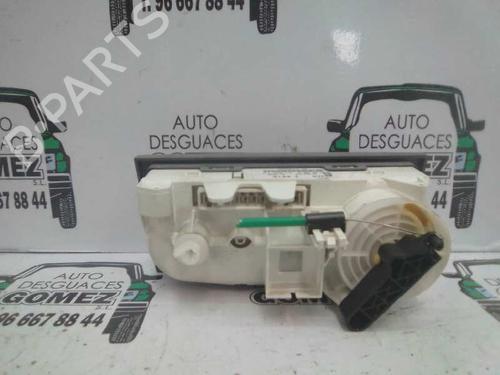 Climate control OPEL MERIVA A MPV (X03) 1.7 CDTI (E75) | BP12748262I5 