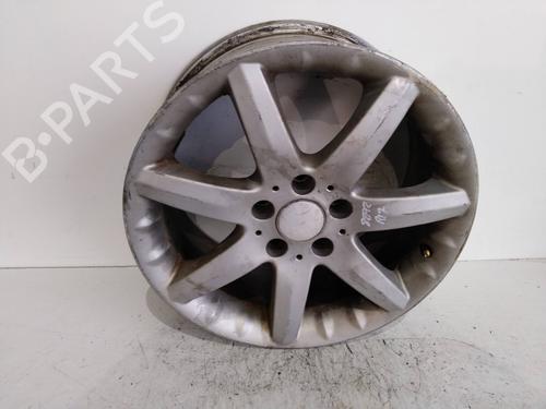 Used Rim MERCEDES-BENZ CLK (C208) CLK 230 Kompressor (208.347) (193 hp) 12775006