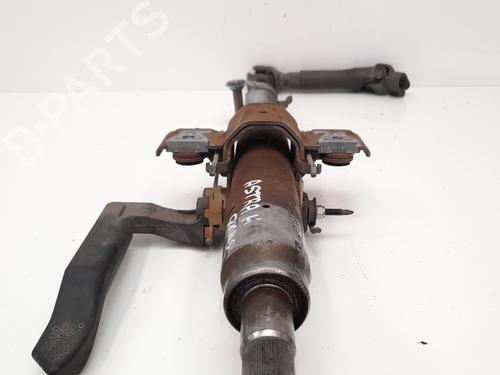 Steering column OPEL ASTRA H (A04) 1.7 CDTI (L48) | BP12771418M21 