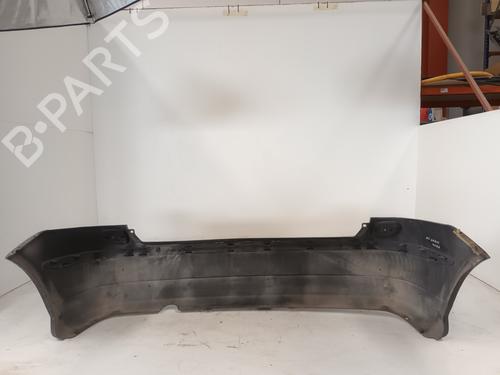 Rear bumper NISSAN ALMERA TINO (V10) 2.2 dCi | BP18023153C8 