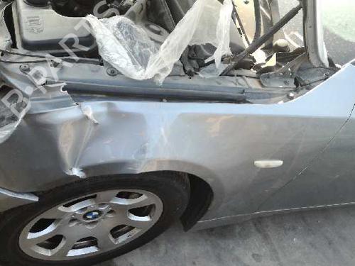 Right front door BMW 5 (E60) 530 d | BP12745144C3 