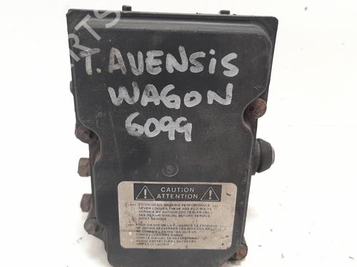 ABS pump TOYOTA AVENSIS Estate (_T25_) 1.8 VVT-i (ZZT251_, ZZT251R) | BP12729518M43 