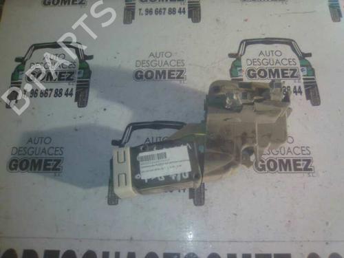 Used Front right lock VOLVO S40 I (644) [1995-2004]  12692647