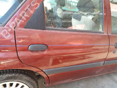 Tailgate lift support FORD ESCORT V (AAL, ABL) 1.8 TD | BP13970397C138 