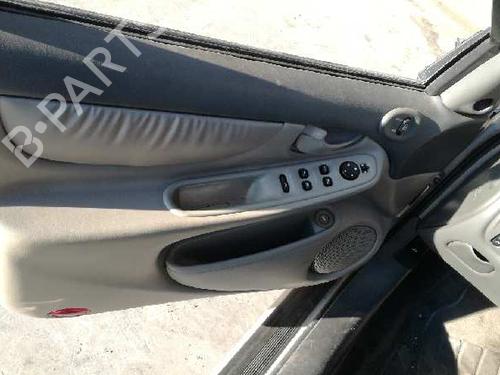 Front left lock CHEVROLET ALERO 2.4 16V | BP12728341C98