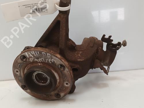 Used Right front steering knuckle PEUGEOT PARTNER MPV (5_, G_) [1996-2025]  27496529