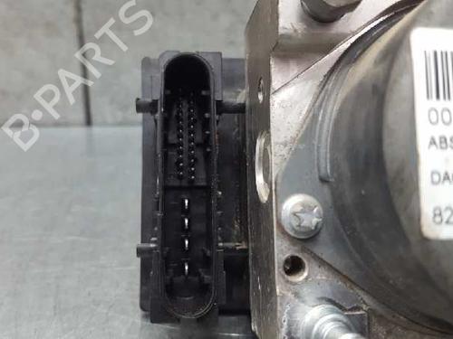 ABS pump DACIA SANDERO | BP12780507M43