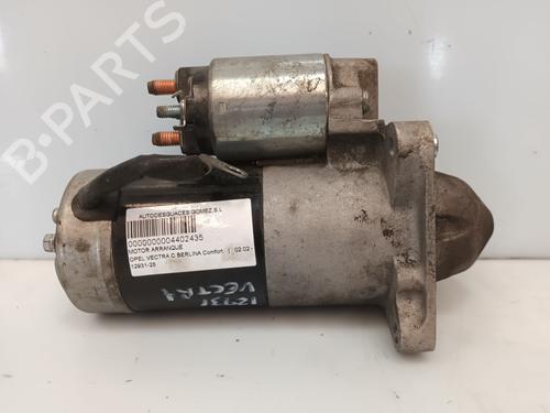 Startmotor OPEL VECTRA C (Z02) [2002-2009]  29926041