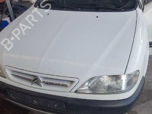 Airbag module CITROËN XSARA (N1) 1.9 D | BP12710010M53 