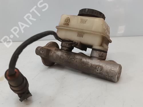Brake master cylinder HYUNDAI S COUPE (SLC) 1.5 i Turbo | BP21219343M77 