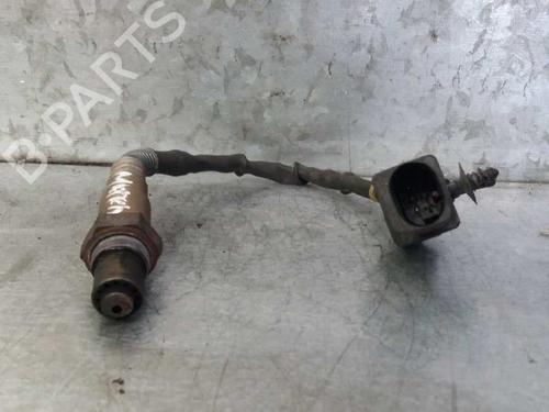 Elektronisk sensor HYUNDAI MATRIX (FC) 1.5 CRDi VGT (110 hp) 12700014