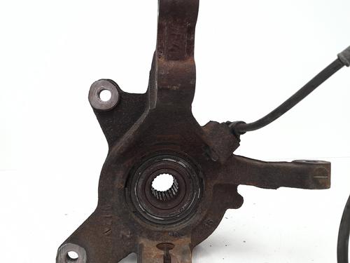 Right front steering knuckle RENAULT MEGANE I Coach (DA0/1_) 1.9 dTi (DA0N) | BP12774210M26 