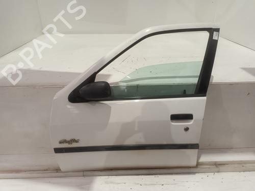 Used Left front door PEUGEOT 306 (7B, N3, N5) 1.9 SLD (68 hp) 30625530