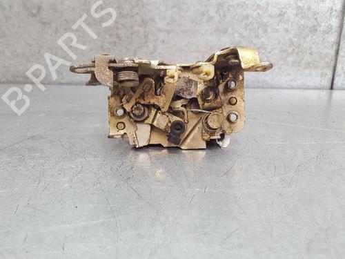 Rear left lock OPEL CORSA A Hatchback (S83)  | BP12854349C100 