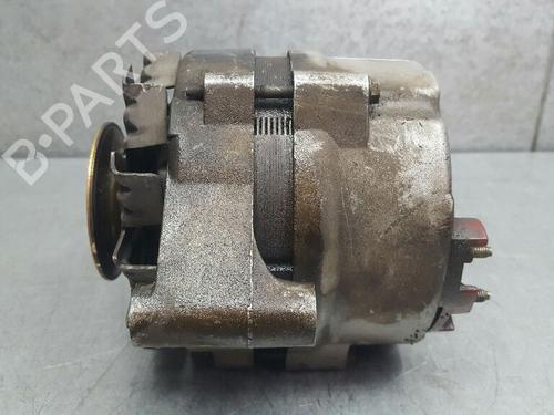 Alternator OPEL KADETT E Hatchback (T85) 1.7 D (C08, C48, D08, D48) | BP12796197M7 