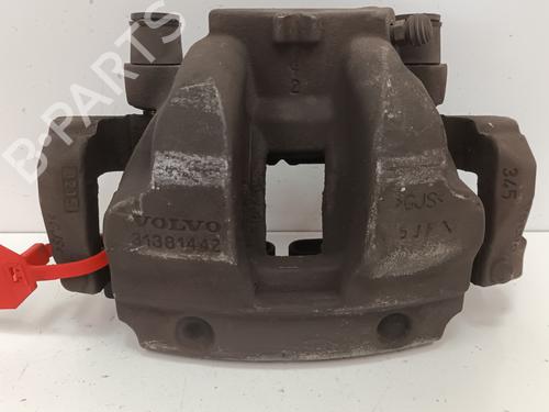 Used Left front brake caliper VOLVO XC90 II (256) D5 AWD (224 hp) 12991116