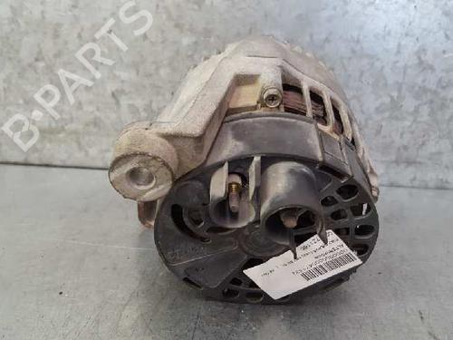 Alternator FIAT BRAVA (182_) 1.2 16V 80 | BP12801540M7 