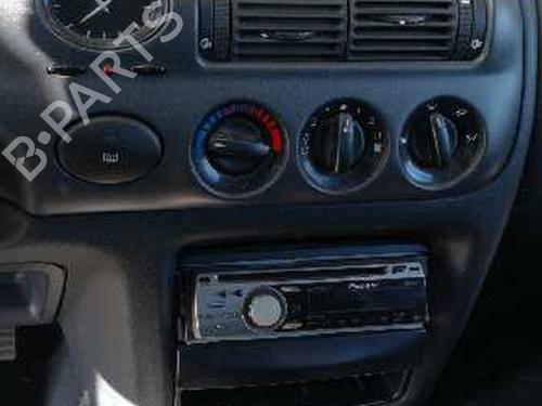 ECU airbags FORD ESCORT V (AAL, ABL) 1.8 TD | BP12718527M53