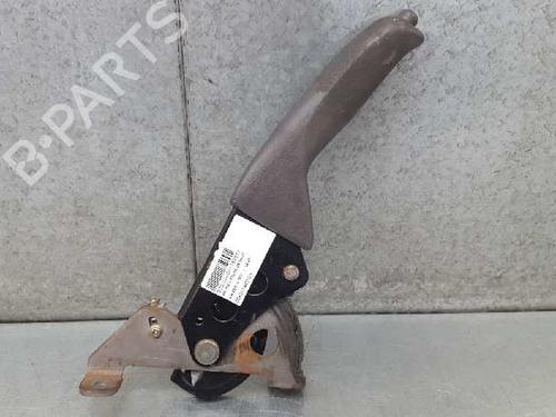 Hand brake KIA SEPHIA Saloon (FA) 1.6 i (80 hp) 12722489