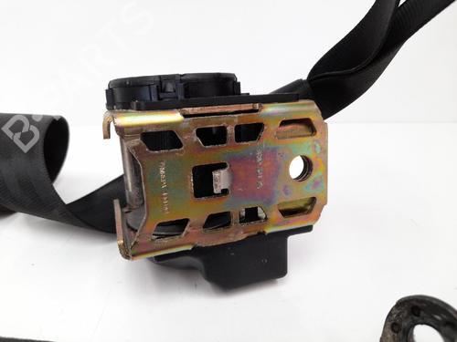 Rear left seatbelt SEAT LEON (1M1)  | BP12754843I29 