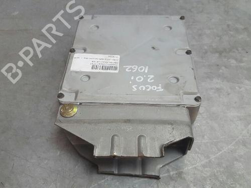Used Engine control unit (ECU) FORD FOCUS I Saloon (DFW) 2.0 16V (131 hp) 12799758