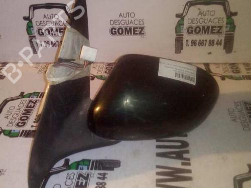 Left mirror FIAT MAREA (185_) 1.6 100 16V | BP12793075C26 