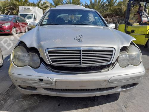 Fuse box MERCEDES-BENZ C-CLASS (W203) C 220 CDI (203.006) | BP16036445E1 