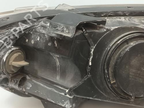 Right headlight KIA RIO III (UB) 1.1 CRDi | BP36389570C29 - Image 4