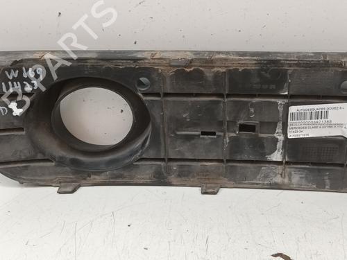 Other MERCEDES-BENZ A-CLASS (W169) A 180 (169.032, 169.332) | BP18331742O1 
