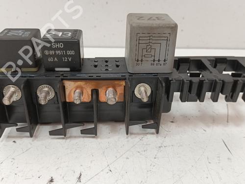 Fuse box AUDI A6 C5 (4B2) 2.8 | BP15044182E1 