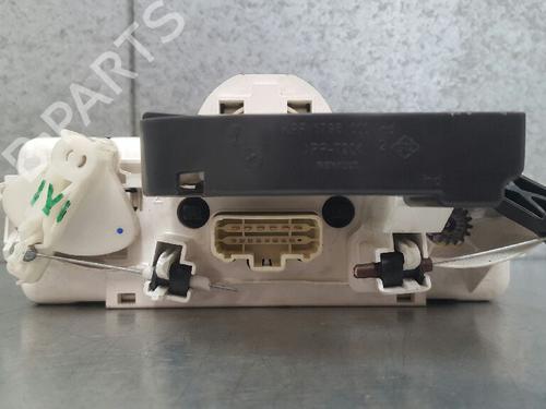 Climate control RENAULT MEGANE II (BM0/1_, CM0/1_) 1.4 16V (BM0B, CM0B) | BP12741126I5 