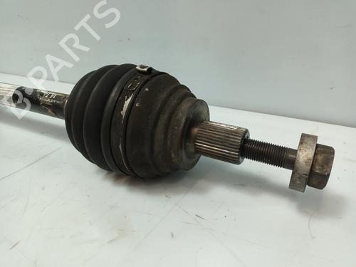 Left front driveshaft AUDI A3 (8P1) 1.9 TDI | BP24314519M38 