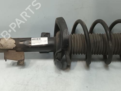 Used Left front shock absorber FORD FOCUS II Turnier (DA_, FFS, DS) 1.8 TDCi (115 hp) 30275934
