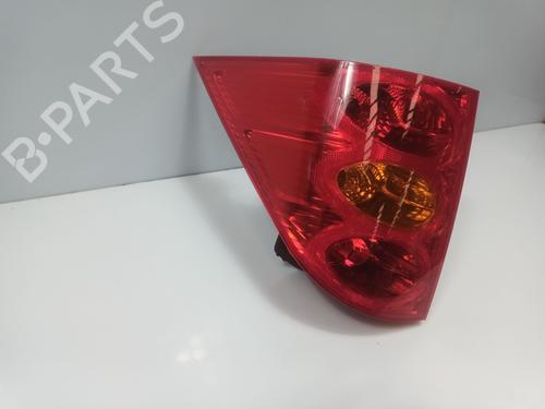 Used Left taillight Left taillight PEUGEOT 1007 (KM_) [2005-2026] 33293459 33293459