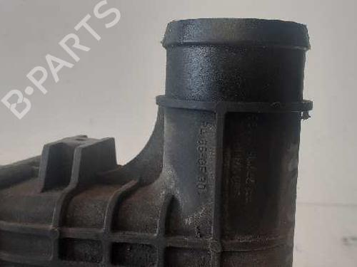 Intercooler VW SHARAN (7M8, 7M9, 7M6) 1.9 TDI | BP12762875M30 