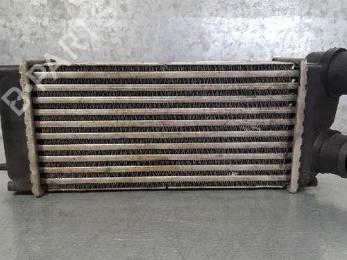 Used Intercooler CITROËN C4 Grand Picasso I (UA_) 1.6 HDi (109 hp) 12707089