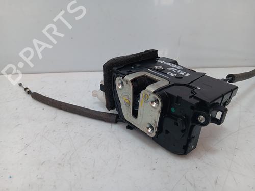 Front left lock KIA SPORTAGE III (SL)  | BP24825107C98 
