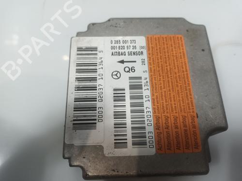 ecu-airbags-mercedes-benz-c-class-w203-2000-2001-2002-2003-2004-2005-2006-2007-32749885 main image