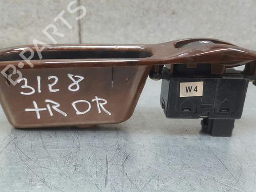 Right rear window switch DAEWOO LEGANZA (KLAV) 2.0 16V | BP12687120I28
