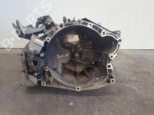 Used Gearbox CITROËN XSARA PICASSO (N68) [1999-2012]  12688823