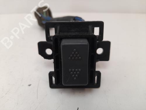 Used Left rear window switch SSANGYONG KORANDO FAMILY [1993-1997]  12854996