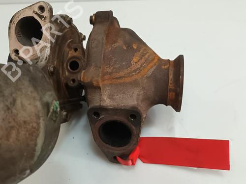 Turbocharger/Supercharger OPEL INSIGNIA A (G09) 2.0 CDTI (68) | BP20157831M71 