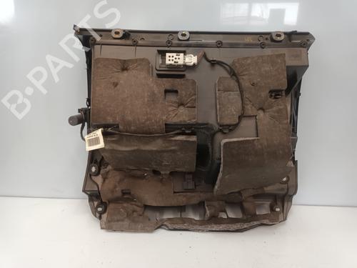 Handskerum AUDI A3 (8P1) 1.9 TDI | BP25938075C95 