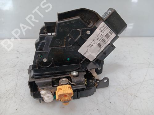 Used Front right lock FORD KA+ III (UK, FK) 1.2 Ti-VCT (85 hp) 25203601